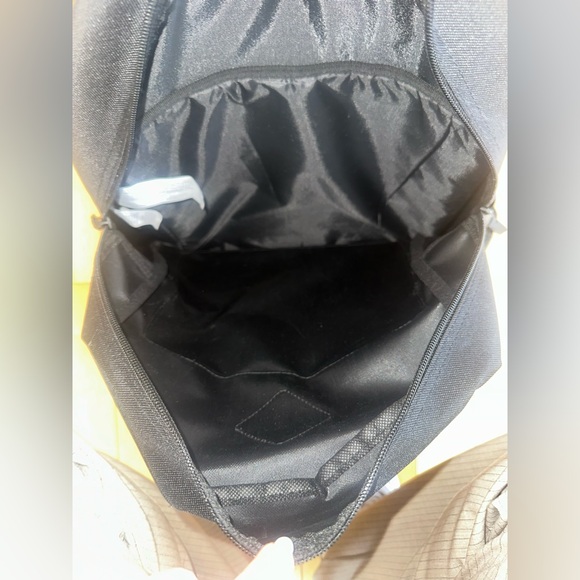 Dickies Classic Black Backpack - Picture 5 of 5